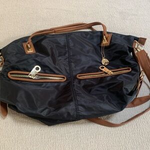 Big Buddha tote, new without tags